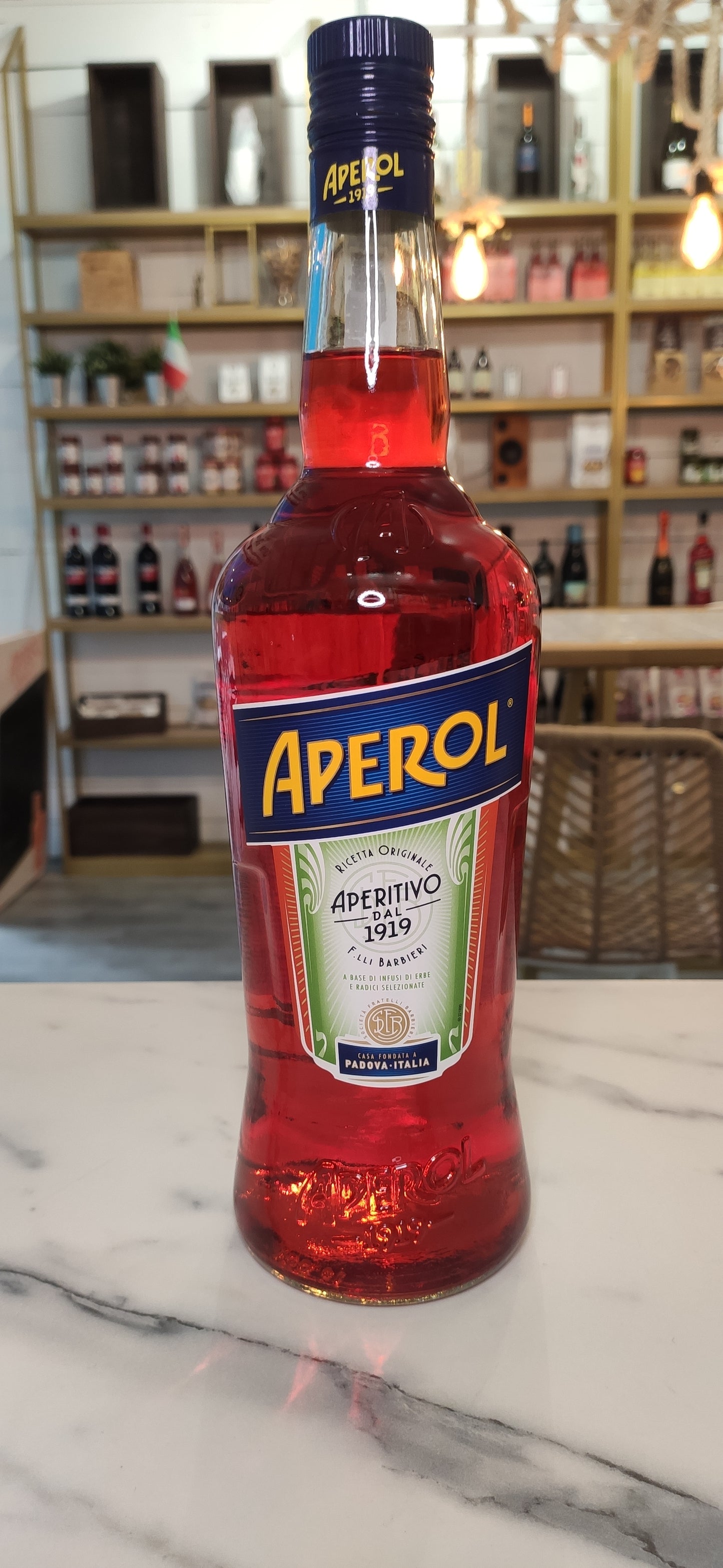 Aperol 1 L