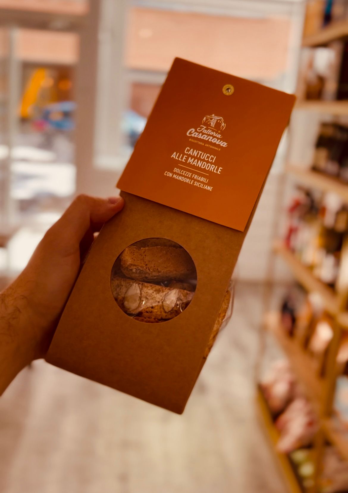 Pack Día de la Madre 🇮🇹 - La Amalfitana