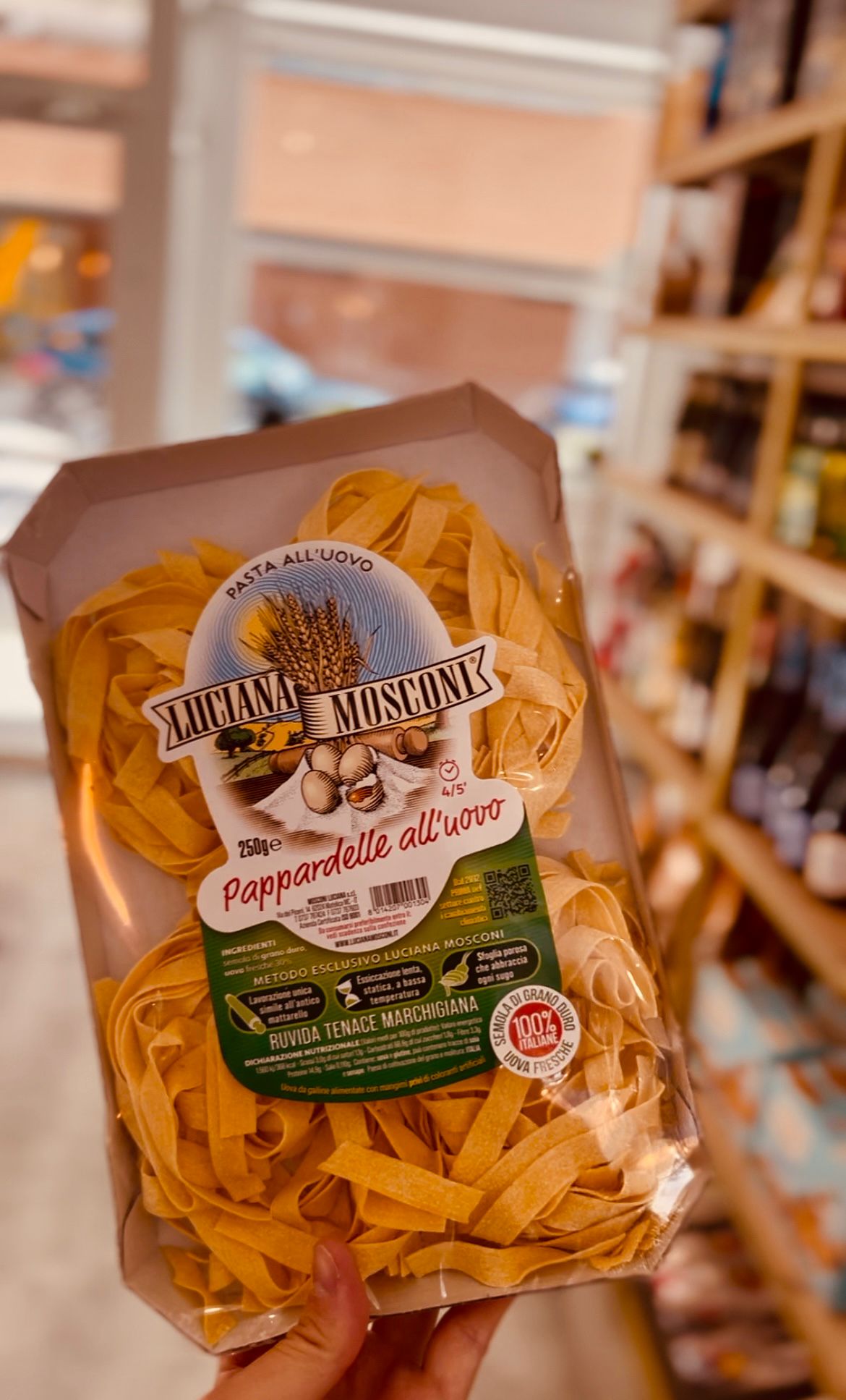 Pack Día de la Madre 🇮🇹 - La Amalfitana