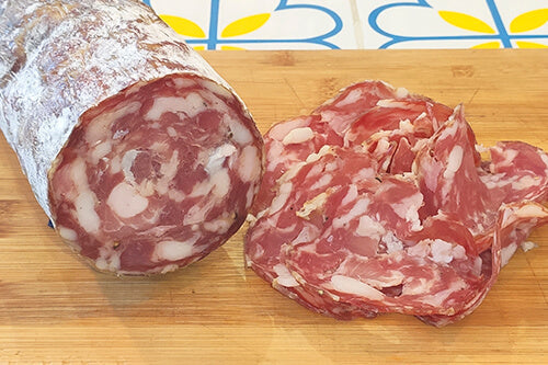Salame Napoli - 150G