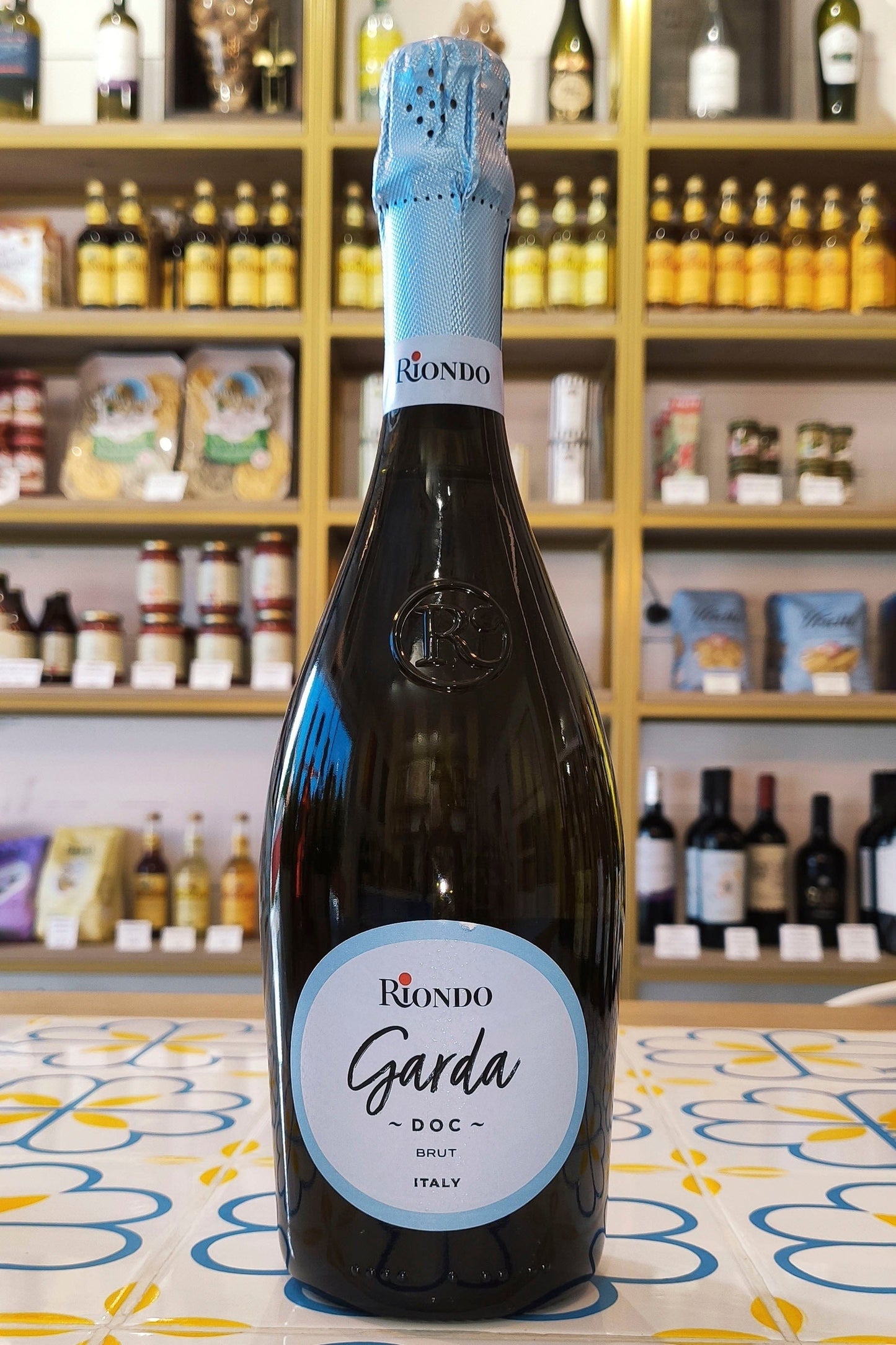 Proseco GARDA Brut D.O.C