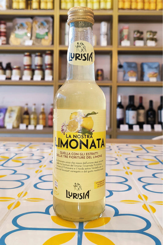 Lurisia La Nostra Limonata ( Limonada)